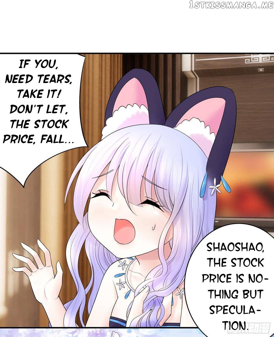 I Want To Roam Chapter 82 - page 25
