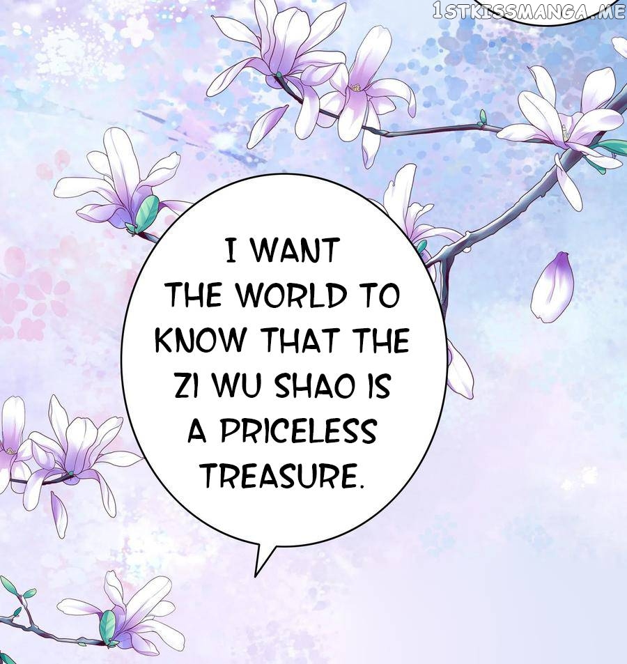 I Want To Roam Chapter 82 - page 26