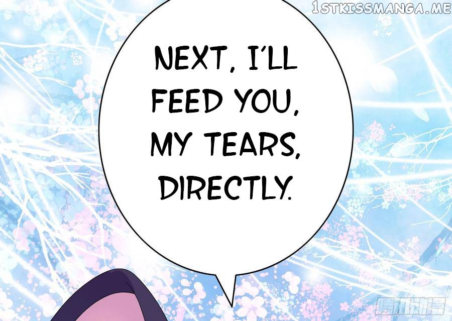 I Want To Roam Chapter 82 - page 34