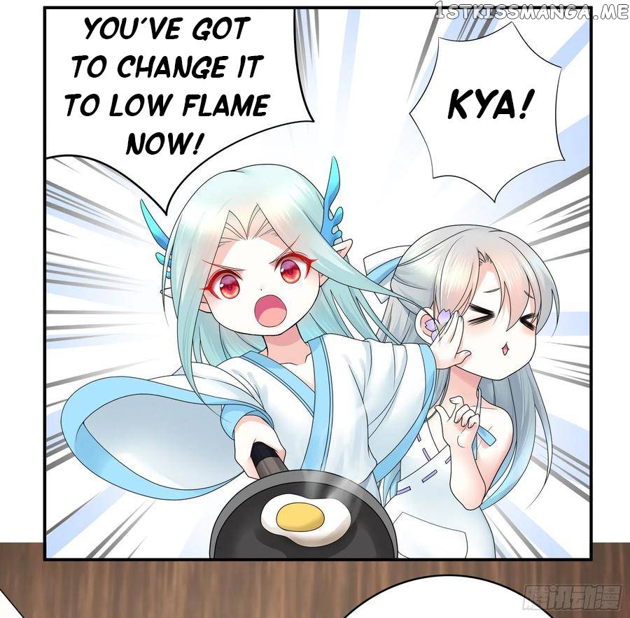 I Want To Roam Chapter 83 - page 13