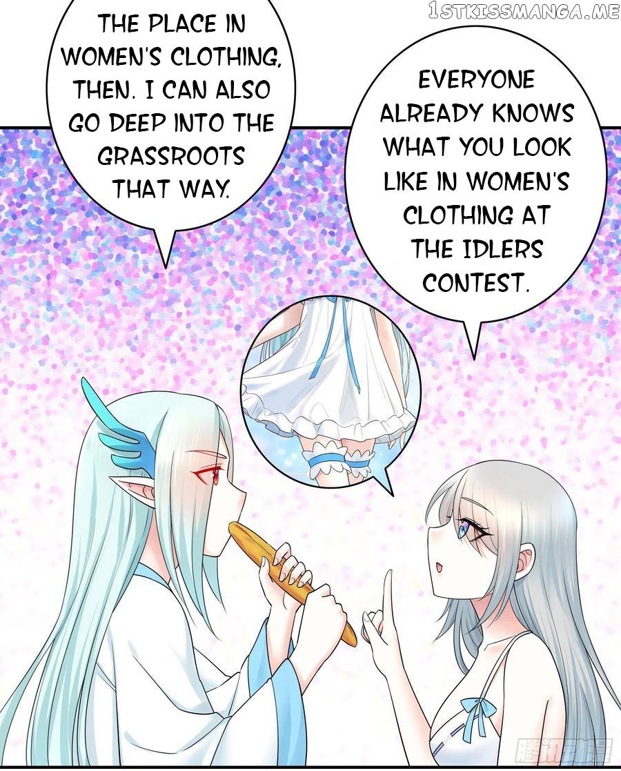 I Want To Roam Chapter 83 - page 24