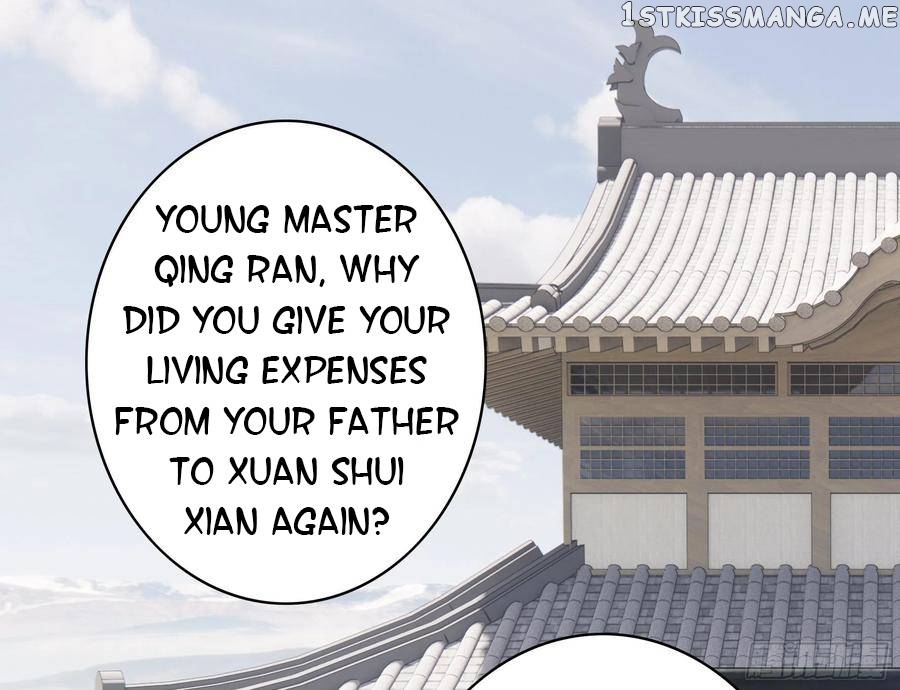 I Want To Roam Chapter 83 - page 28