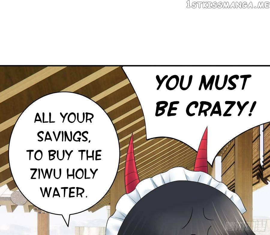 I Want To Roam Chapter 83 - page 32