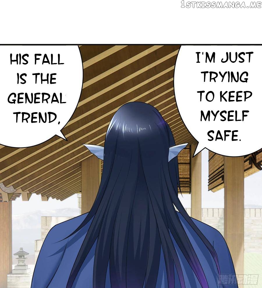 I Want To Roam Chapter 83 - page 43