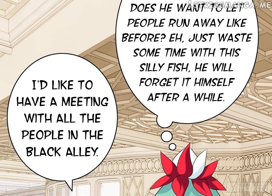 I Want To Roam Chapter 83 - page 47