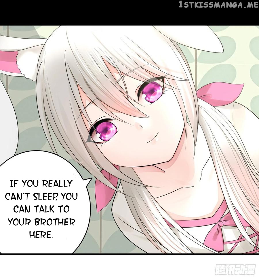 I Want To Roam chapter 44 - page 16
