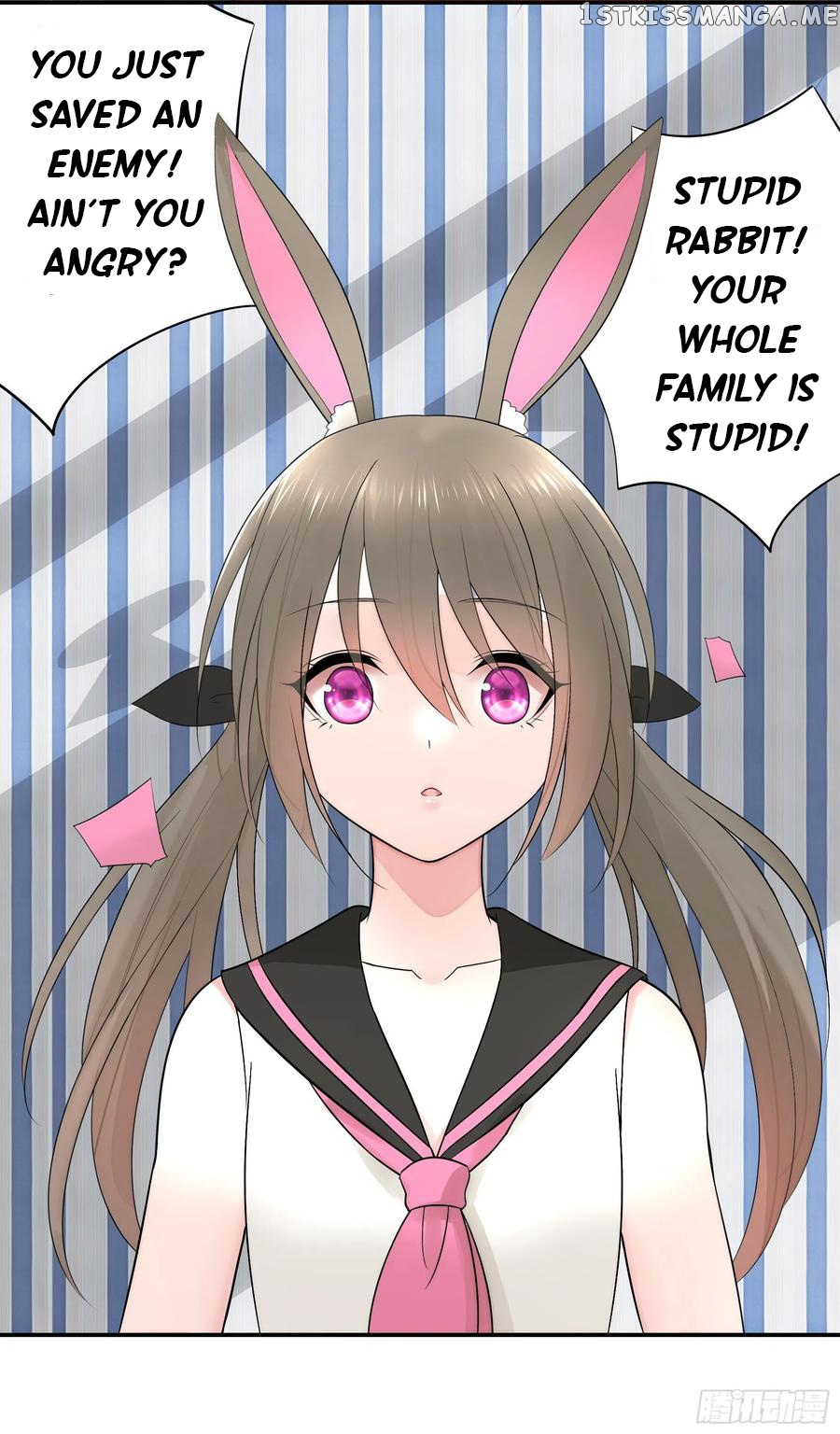 I Want To Roam chapter 44 - page 25