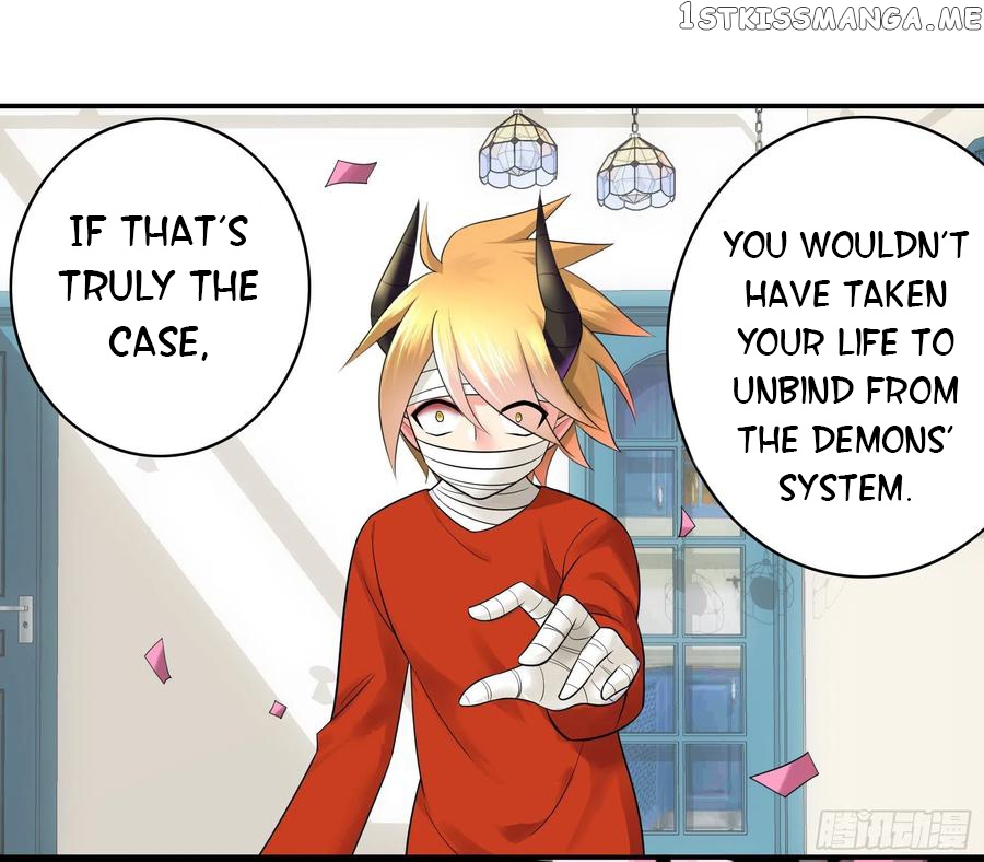 I Want To Roam chapter 44 - page 27