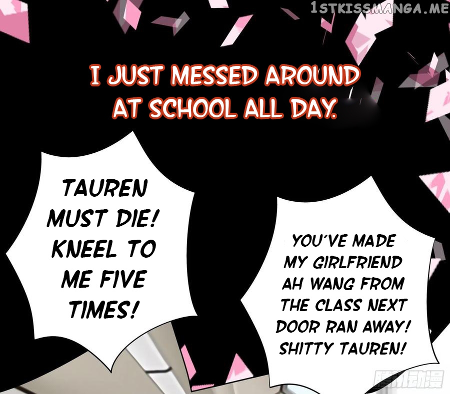 I Want To Roam chapter 44 - page 29