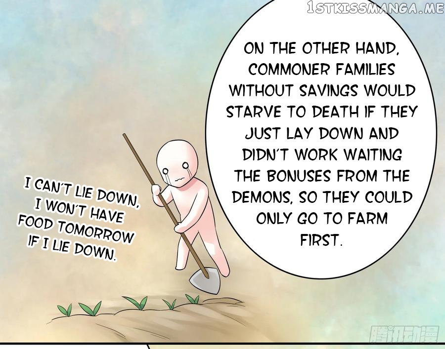 I Want To Roam chapter 44 - page 39