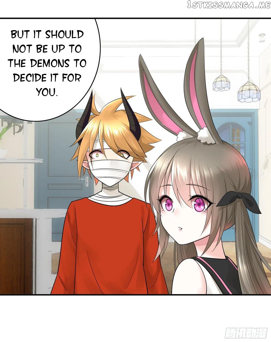 I Want To Roam chapter 44 - page 43