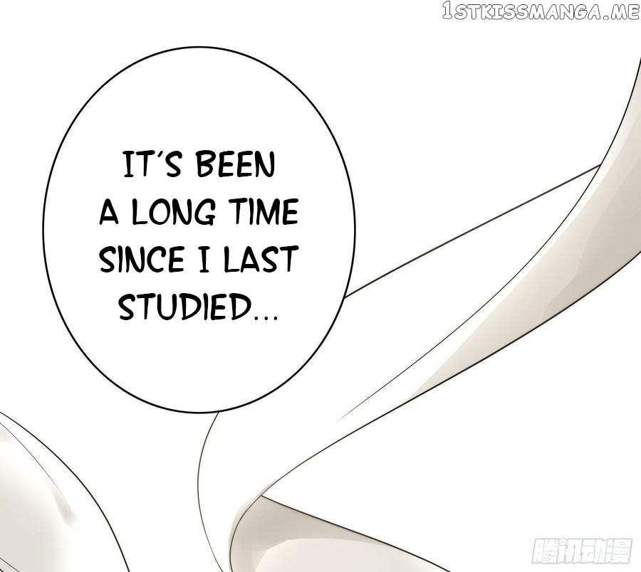 I Want To Roam chapter 44 - page 47