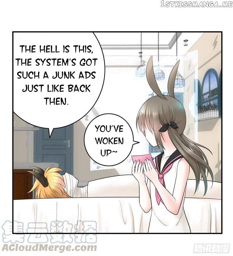 I Want To Roam chapter 44 - page 6