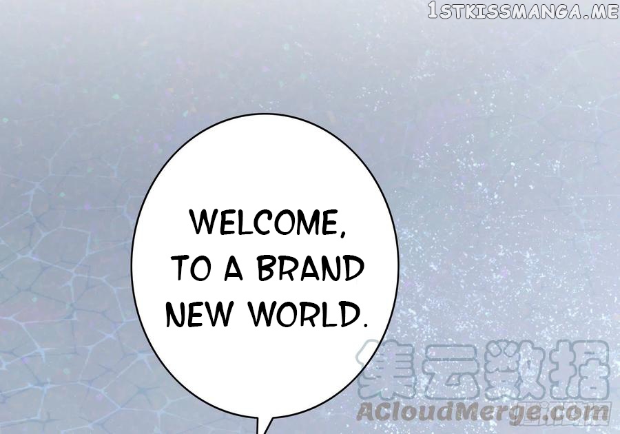 I Want To Roam chapter 60 - page 38