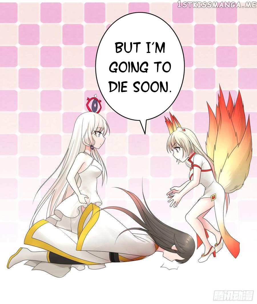 I Want To Roam chapter 60 - page 48