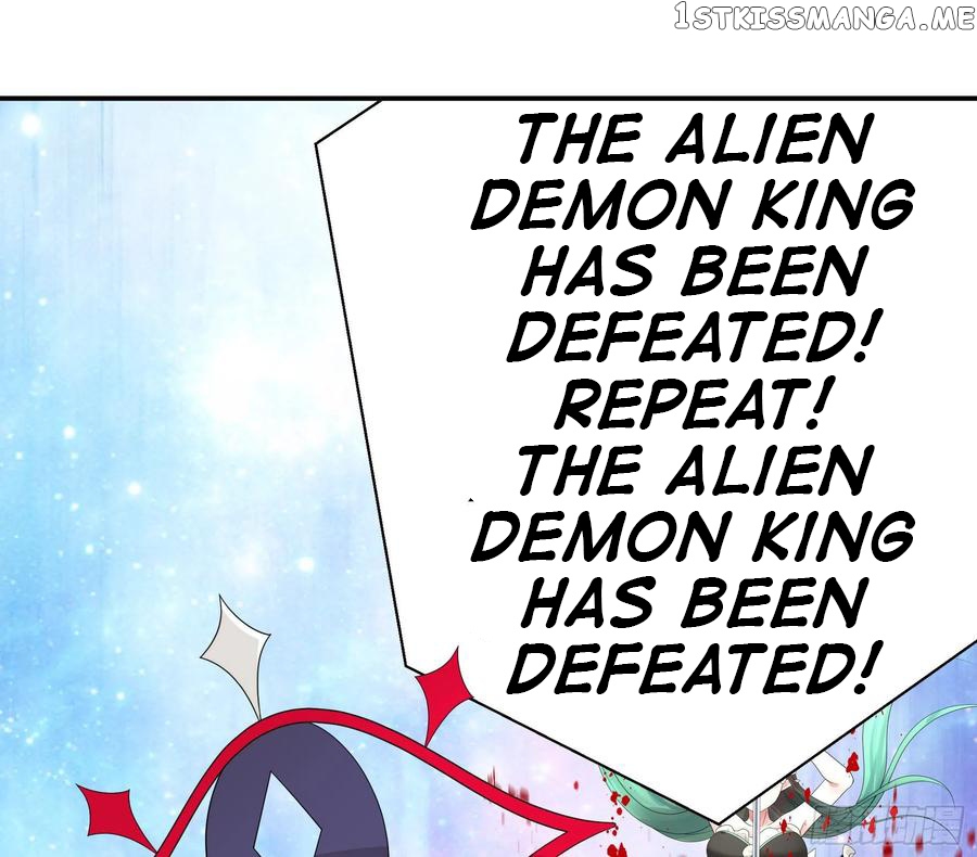 I Want To Roam chapter 60 - page 49
