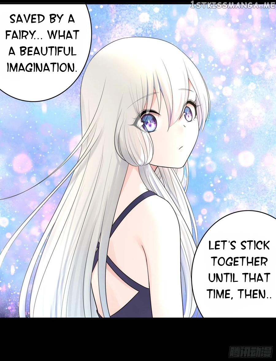 I Want To Roam chapter 49 - page 41