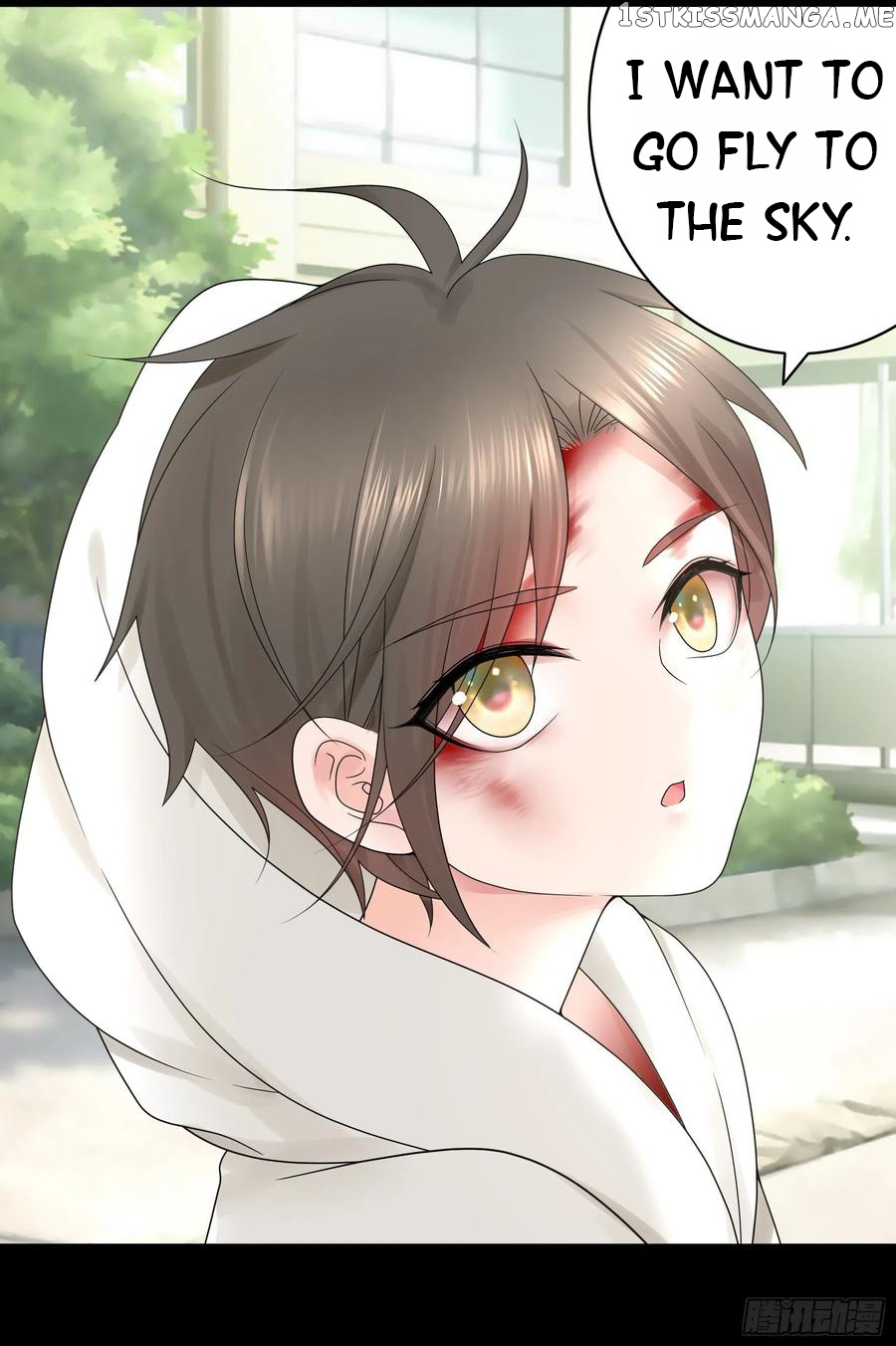 I Want To Roam chapter 49 - page 55