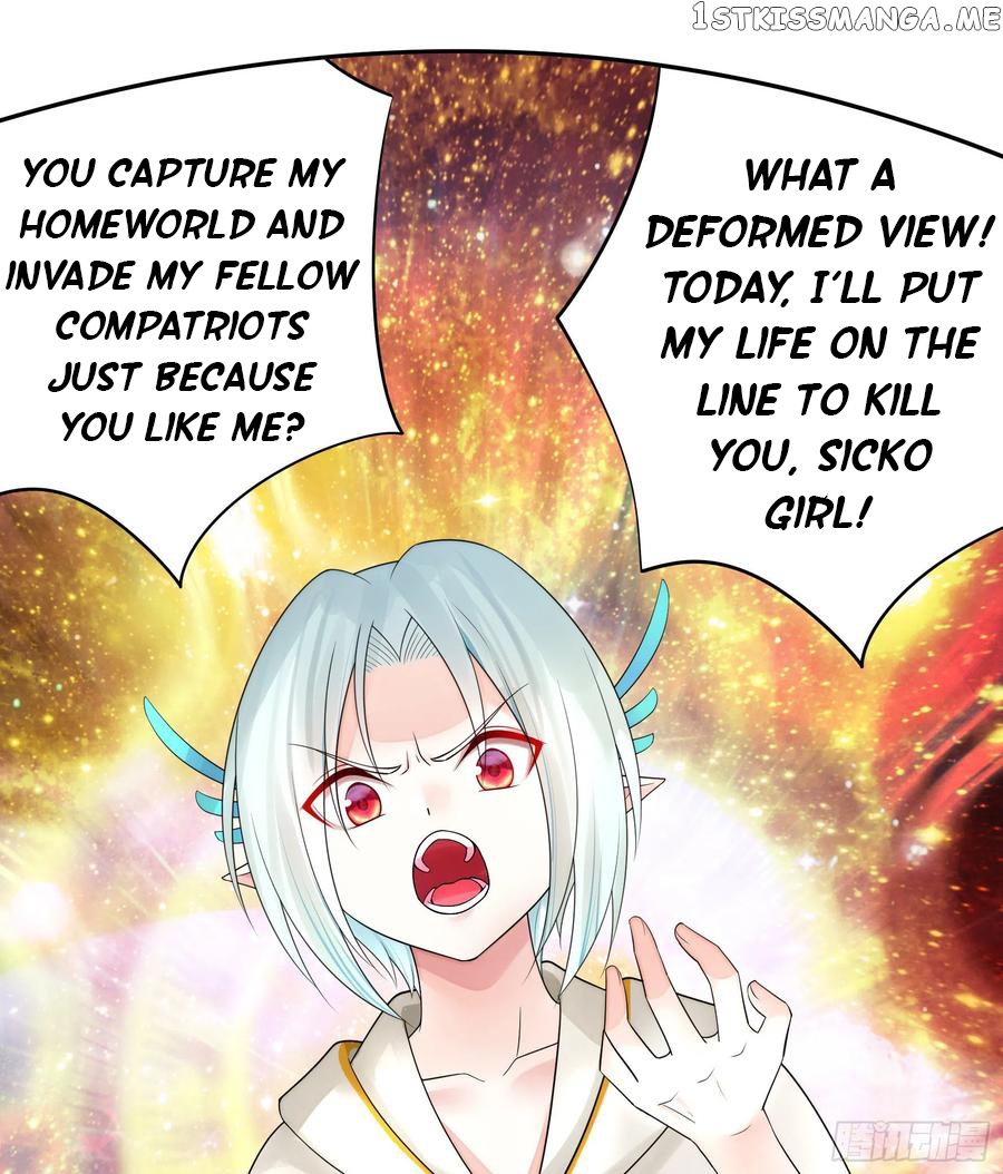 I Want To Roam chapter 51 - page 37