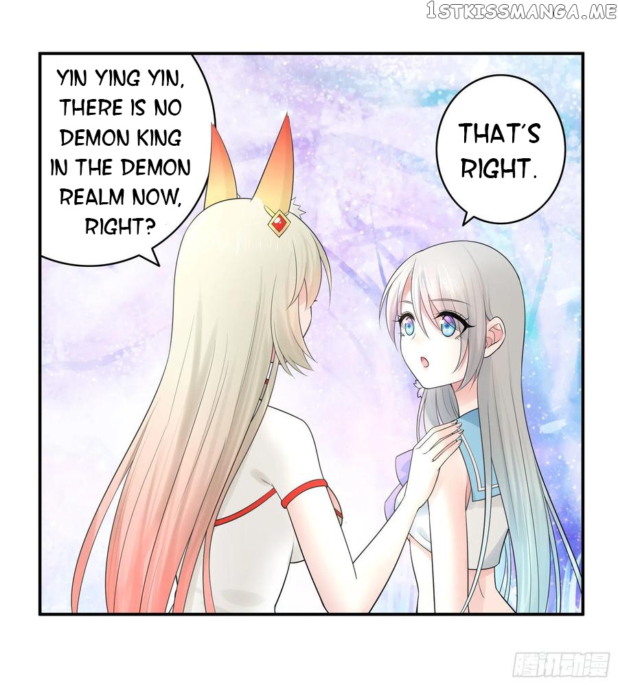 I Want To Roam chapter 53 - page 22