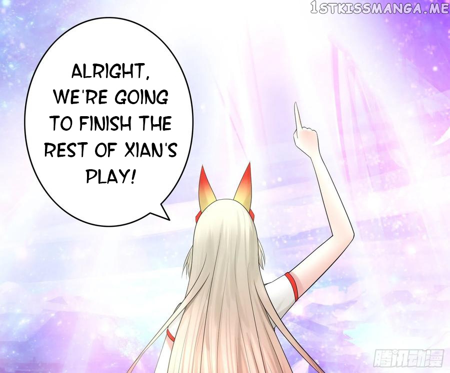 I Want To Roam chapter 53 - page 24
