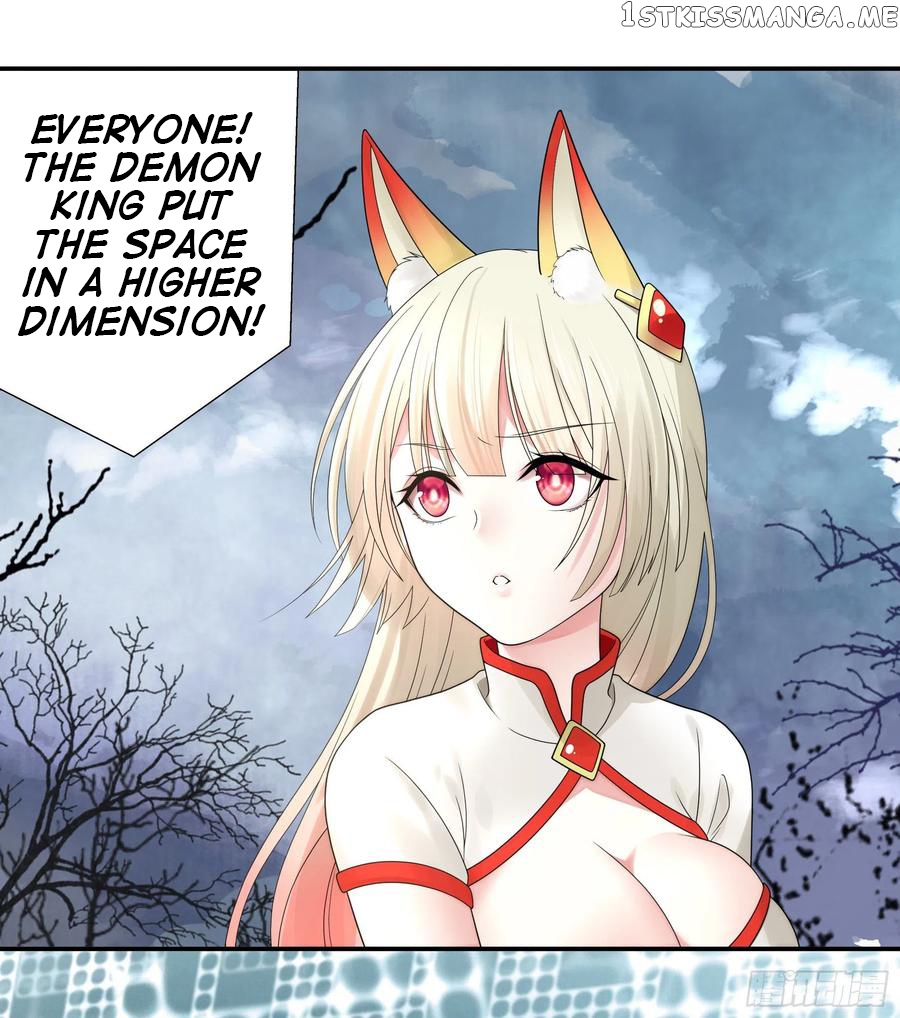 I Want To Roam chapter 53 - page 3