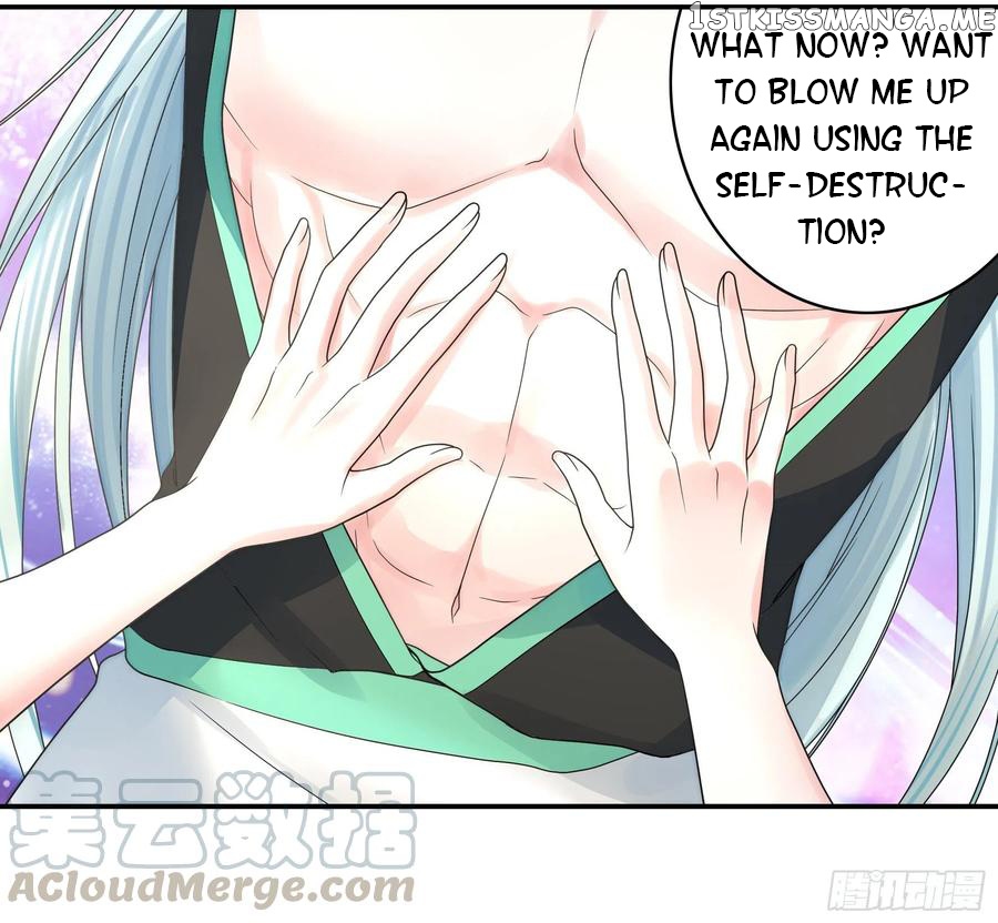 I Want To Roam chapter 53 - page 32