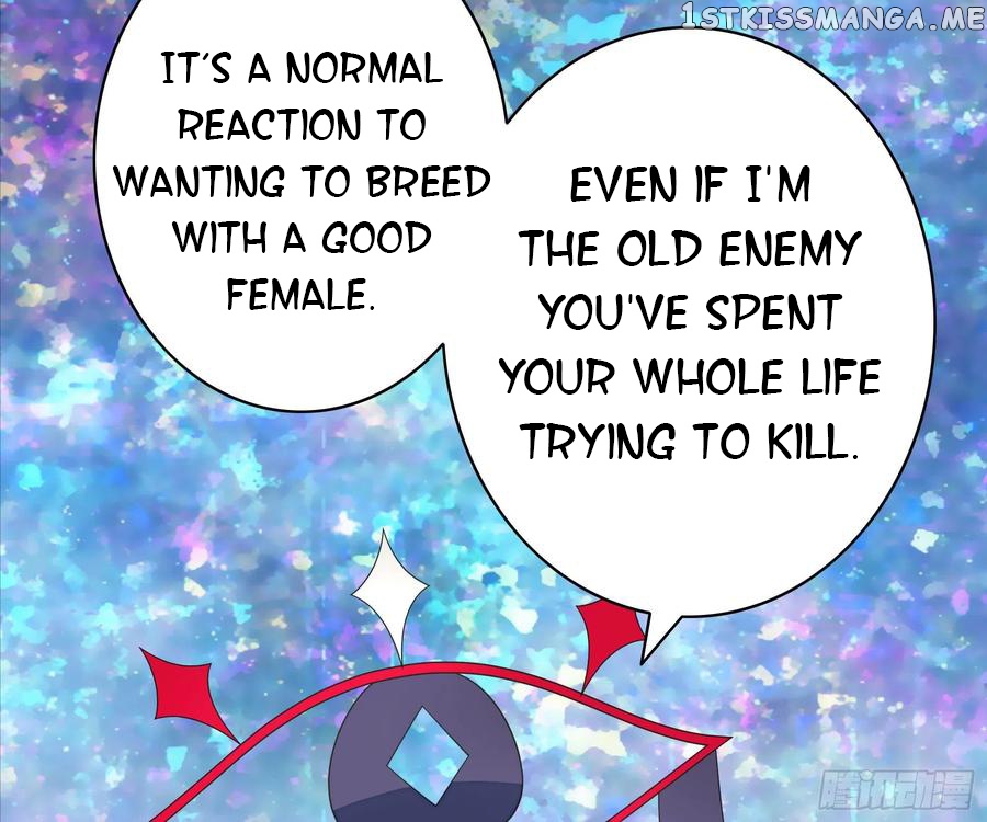 I Want To Roam chapter 53 - page 43