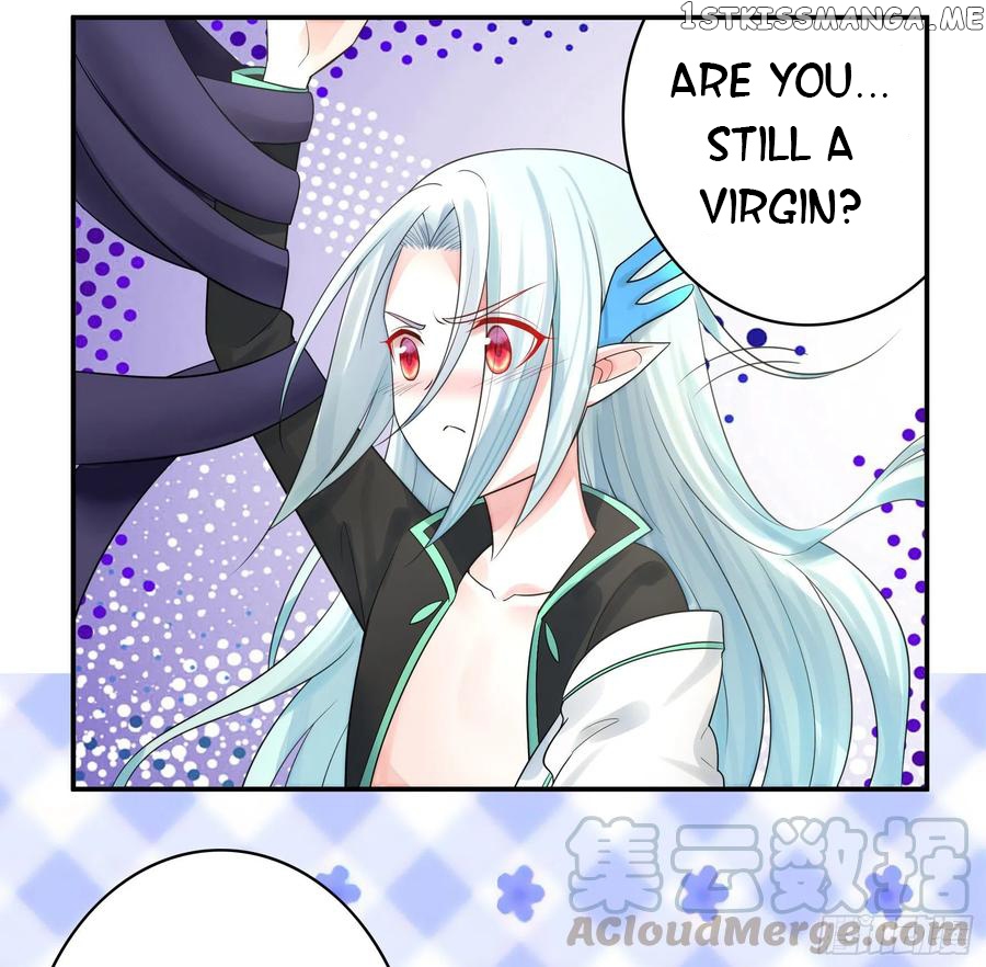 I Want To Roam chapter 53 - page 47