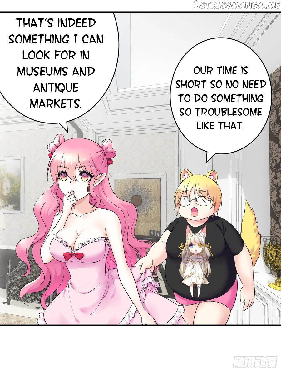 I Want To Roam chapter 54 - page 16