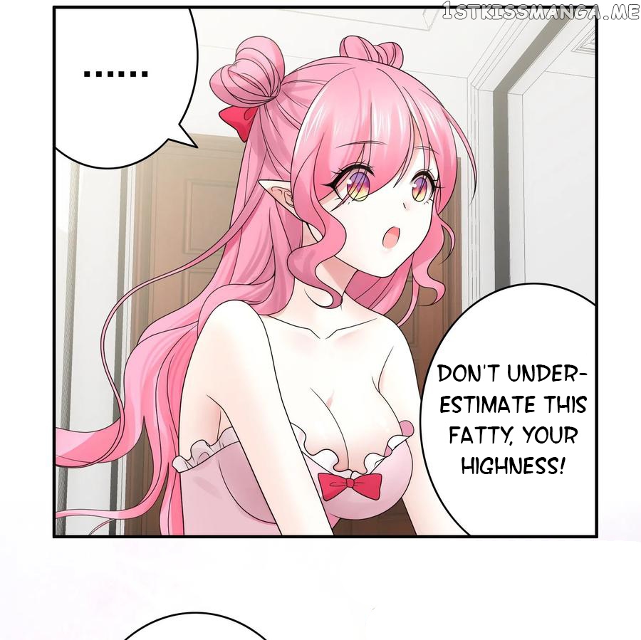 I Want To Roam chapter 54 - page 20