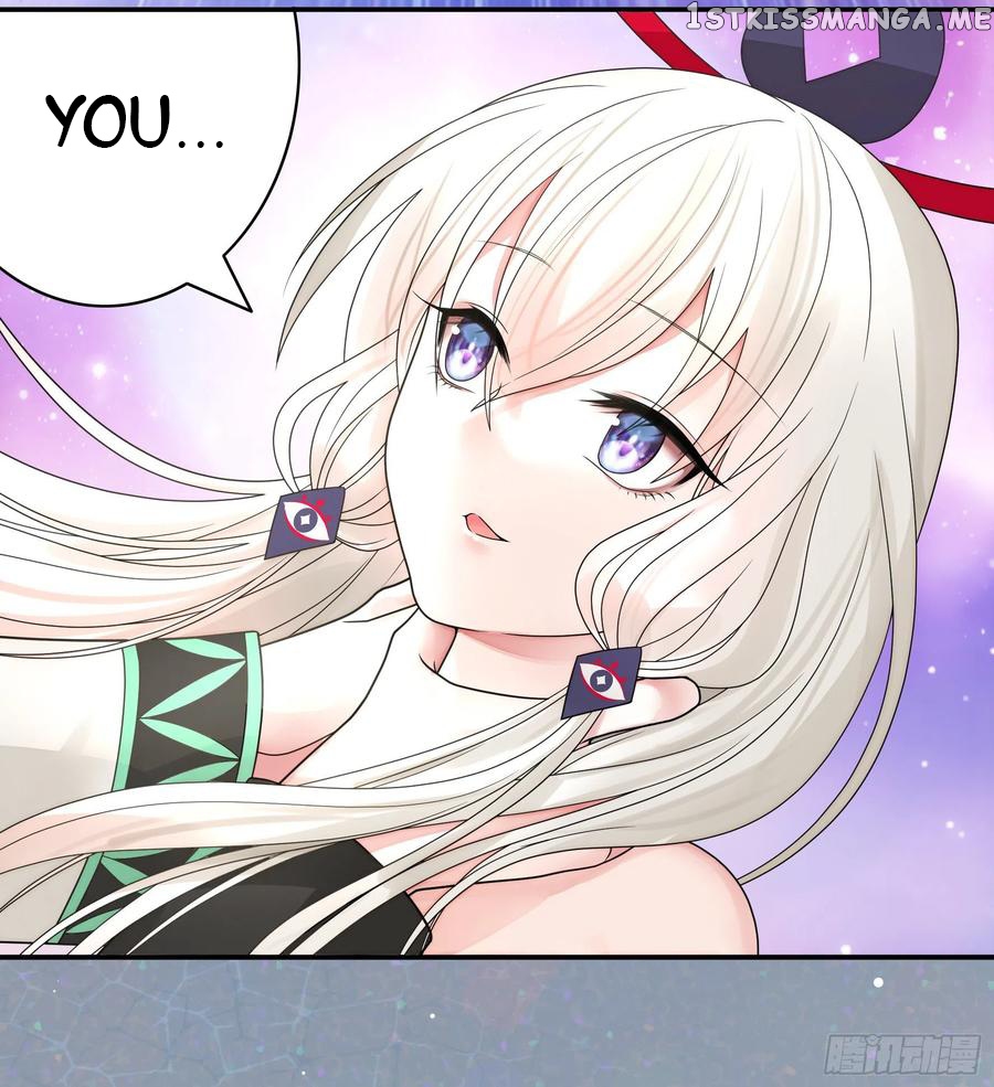 I Want To Roam chapter 54 - page 25