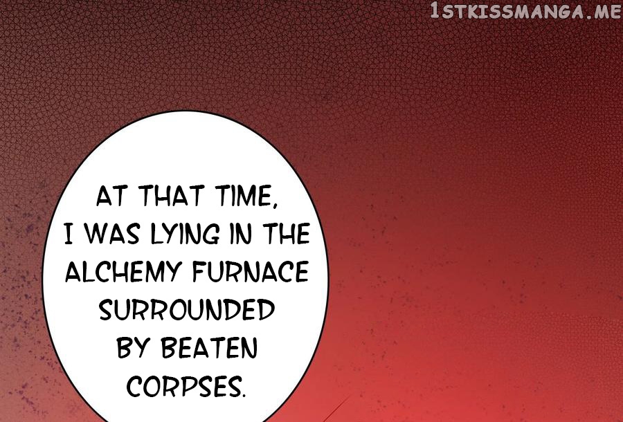 I Want To Roam chapter 54 - page 32