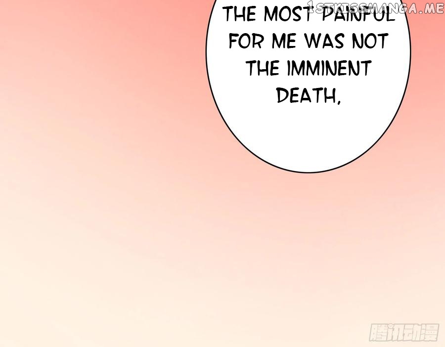 I Want To Roam chapter 54 - page 34