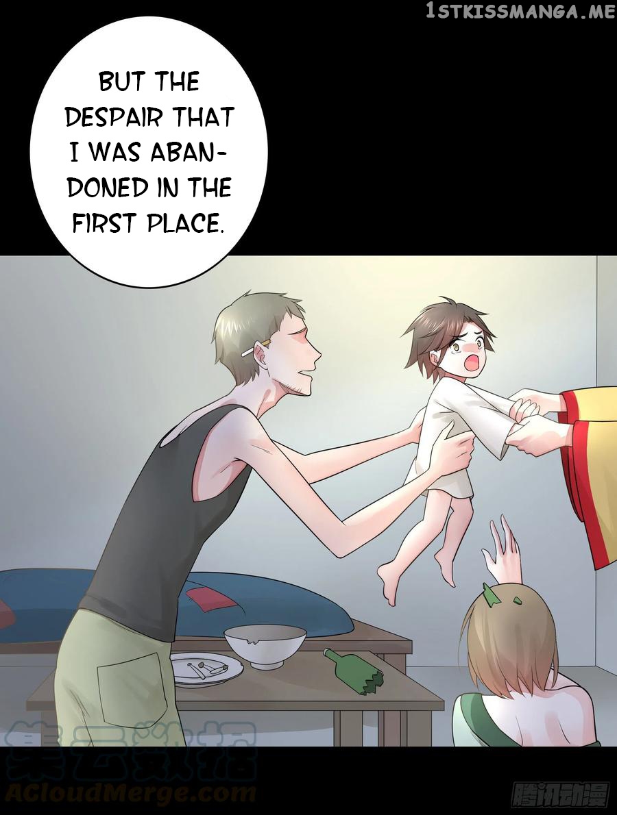 I Want To Roam chapter 54 - page 35