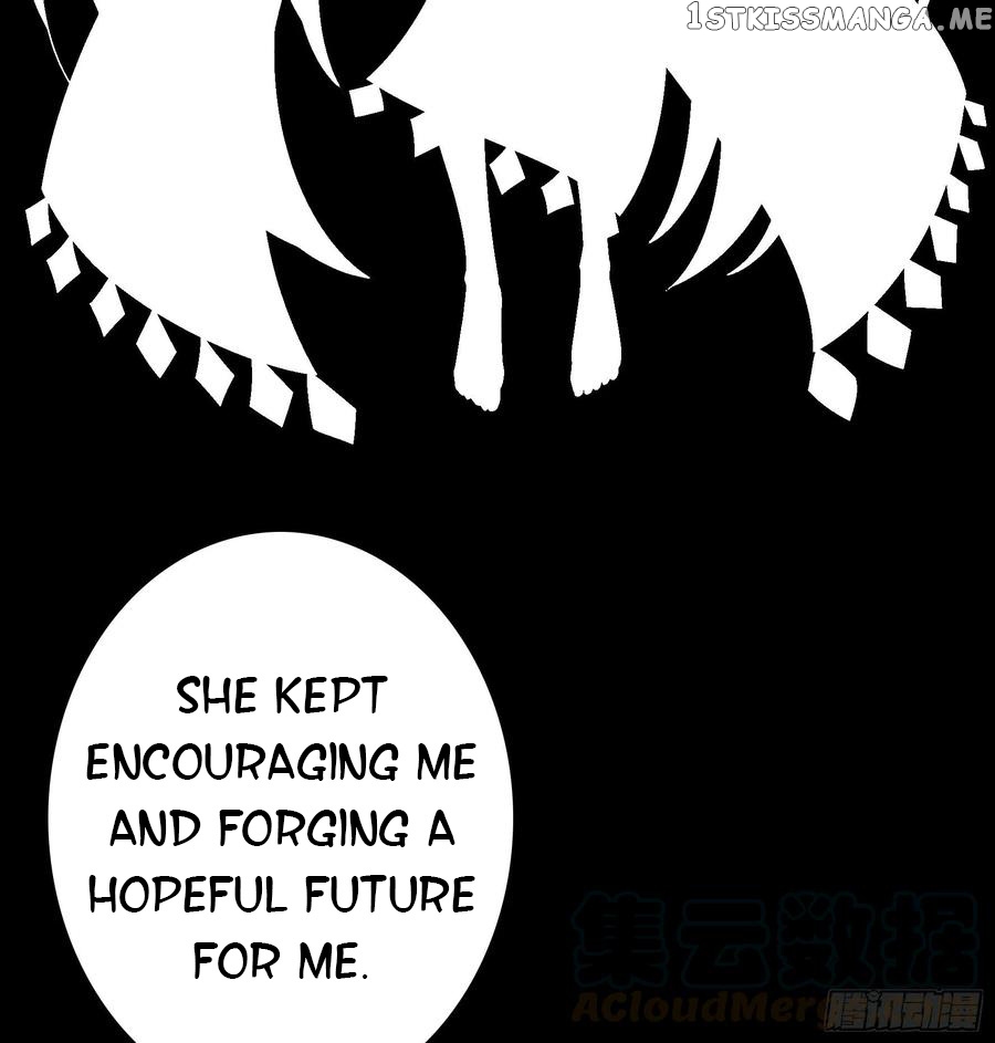 I Want To Roam chapter 54 - page 38