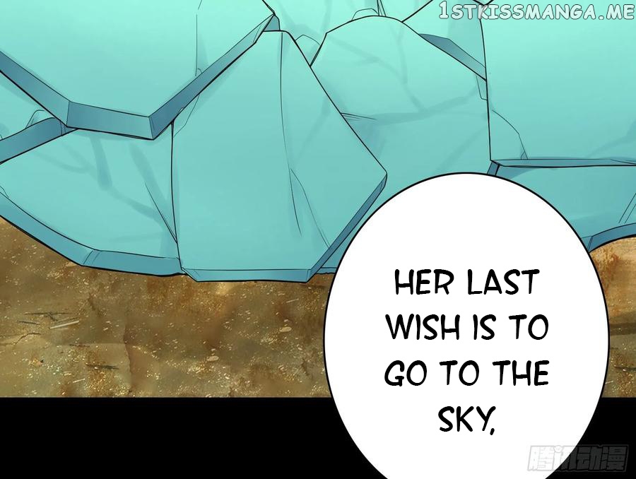 I Want To Roam chapter 54 - page 42