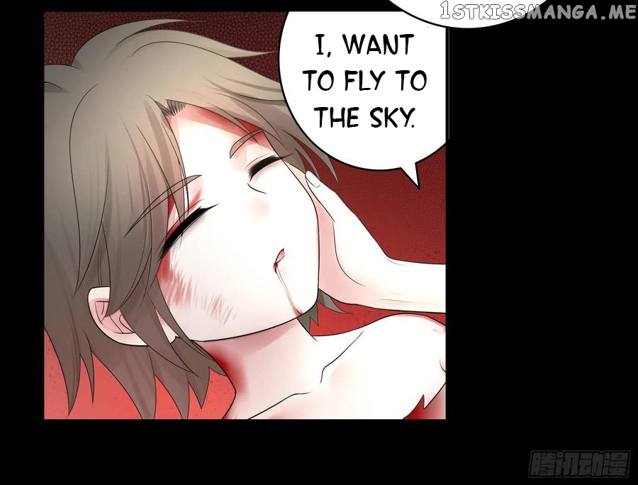 I Want To Roam chapter 54 - page 43