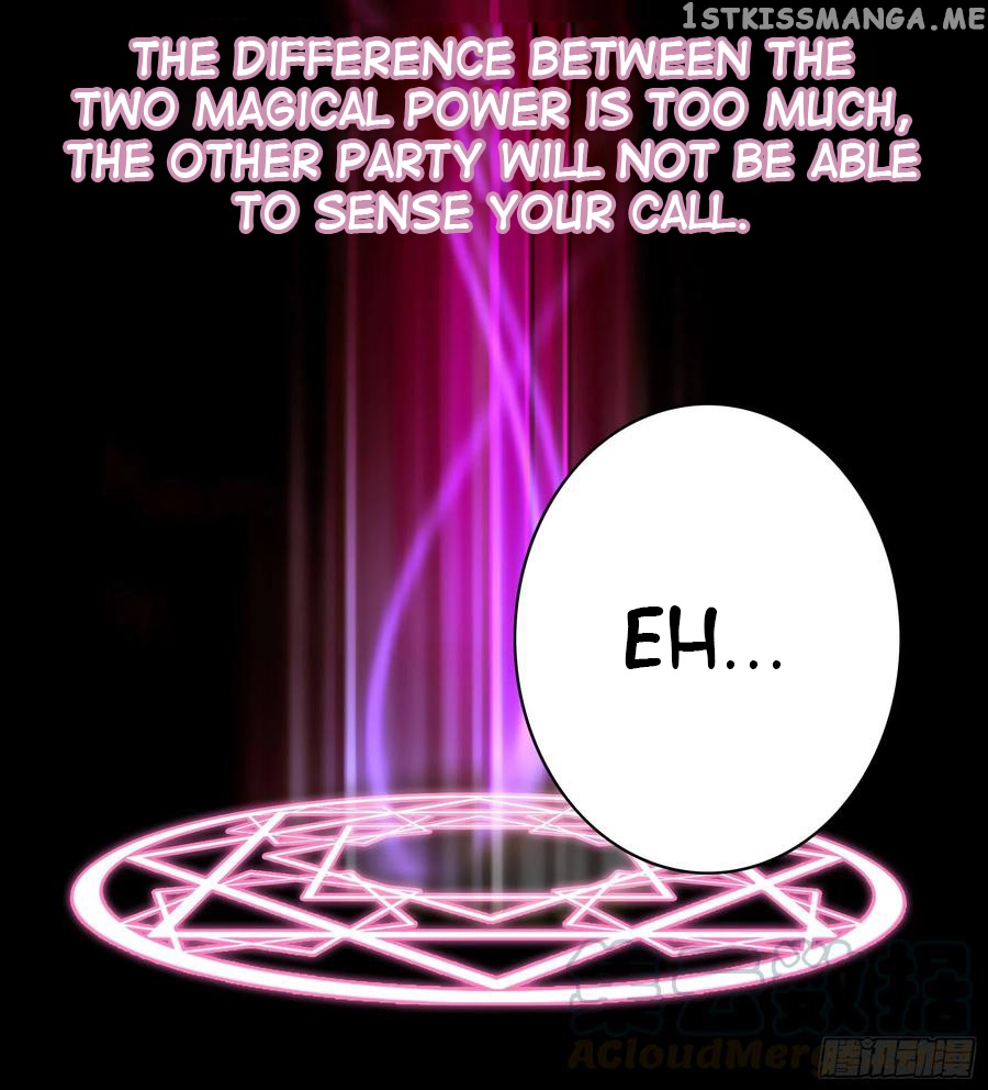 I Want To Roam chapter 54 - page 5