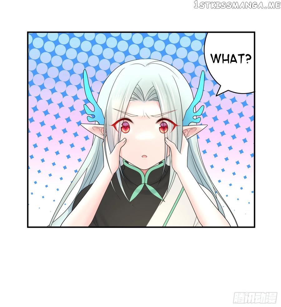 I Want To Roam chapter 54 - page 54