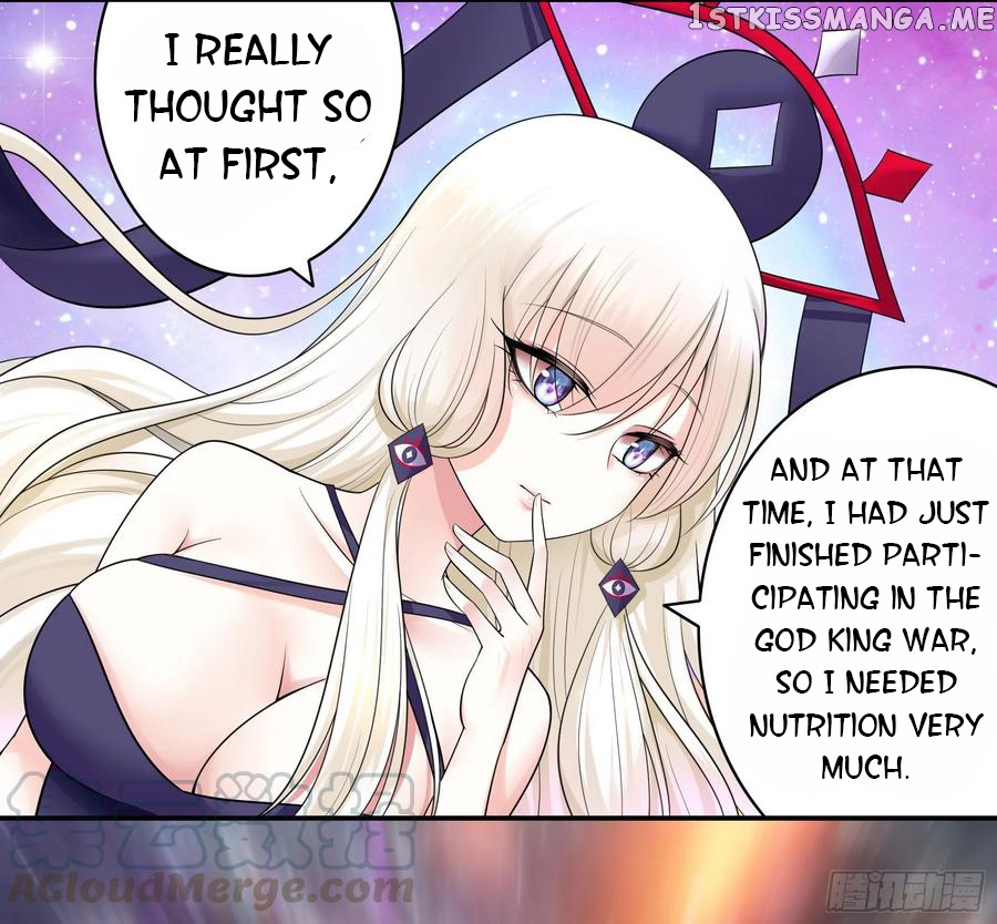 I Want To Roam chapter 55 - page 10