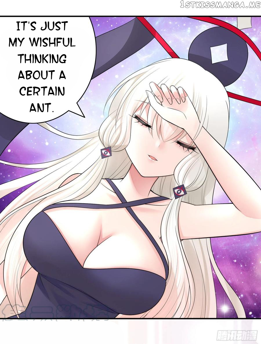 I Want To Roam chapter 55 - page 28