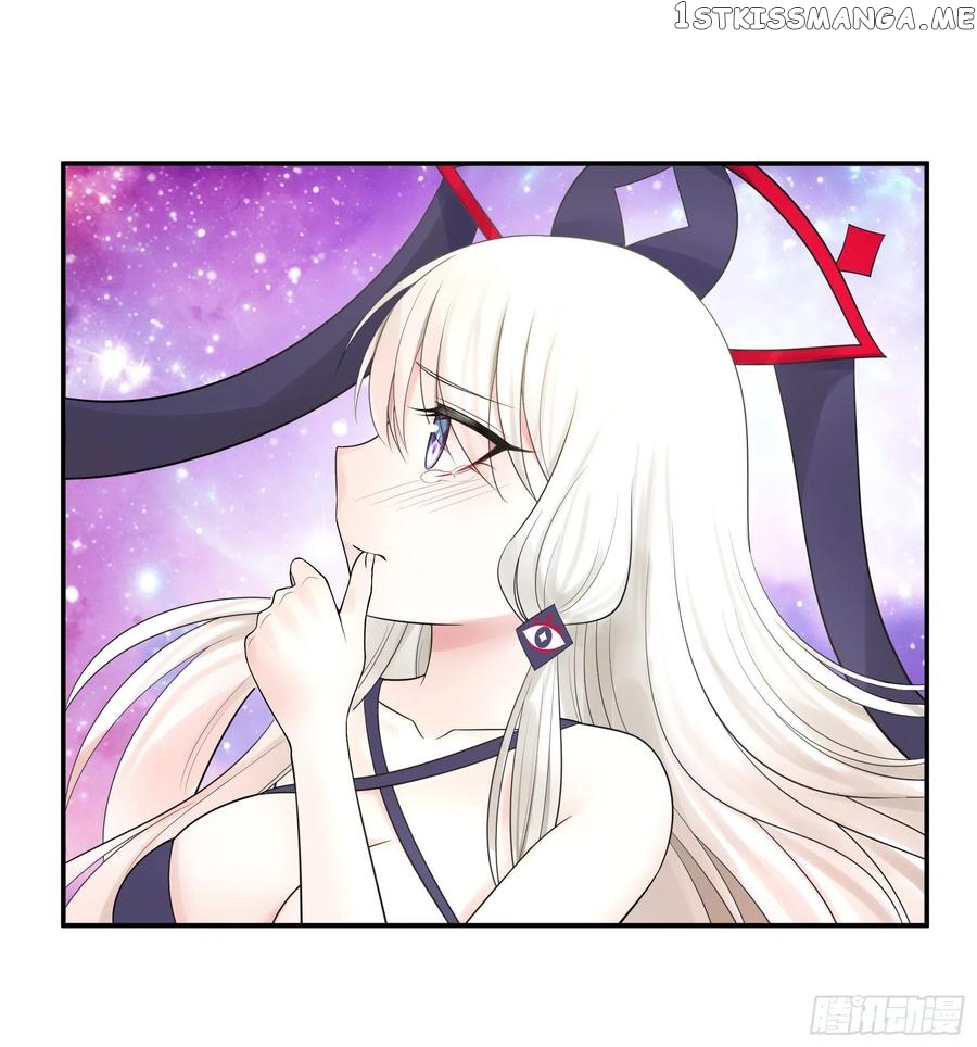 I Want To Roam chapter 55 - page 42