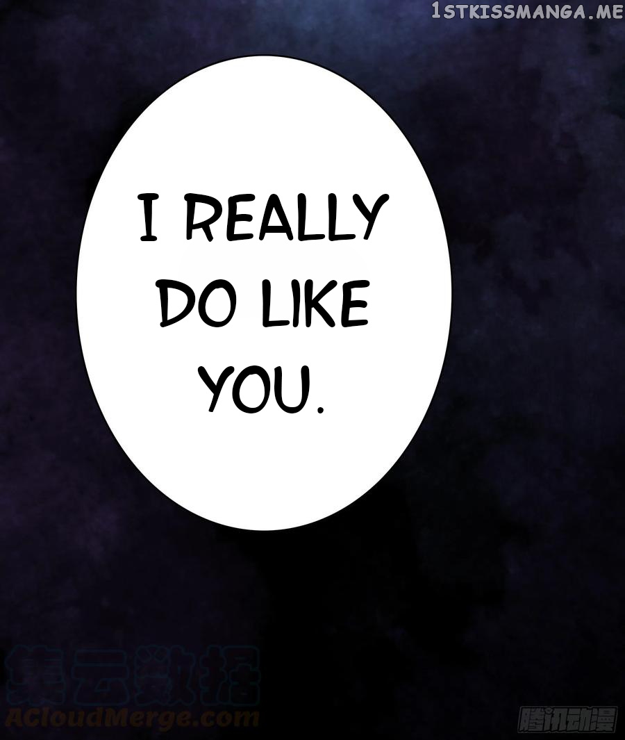 I Want To Roam chapter 55 - page 46