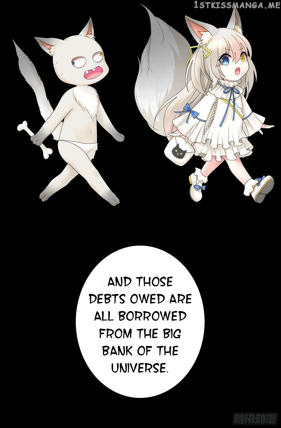 I Want To Roam chapter 55 - page 5