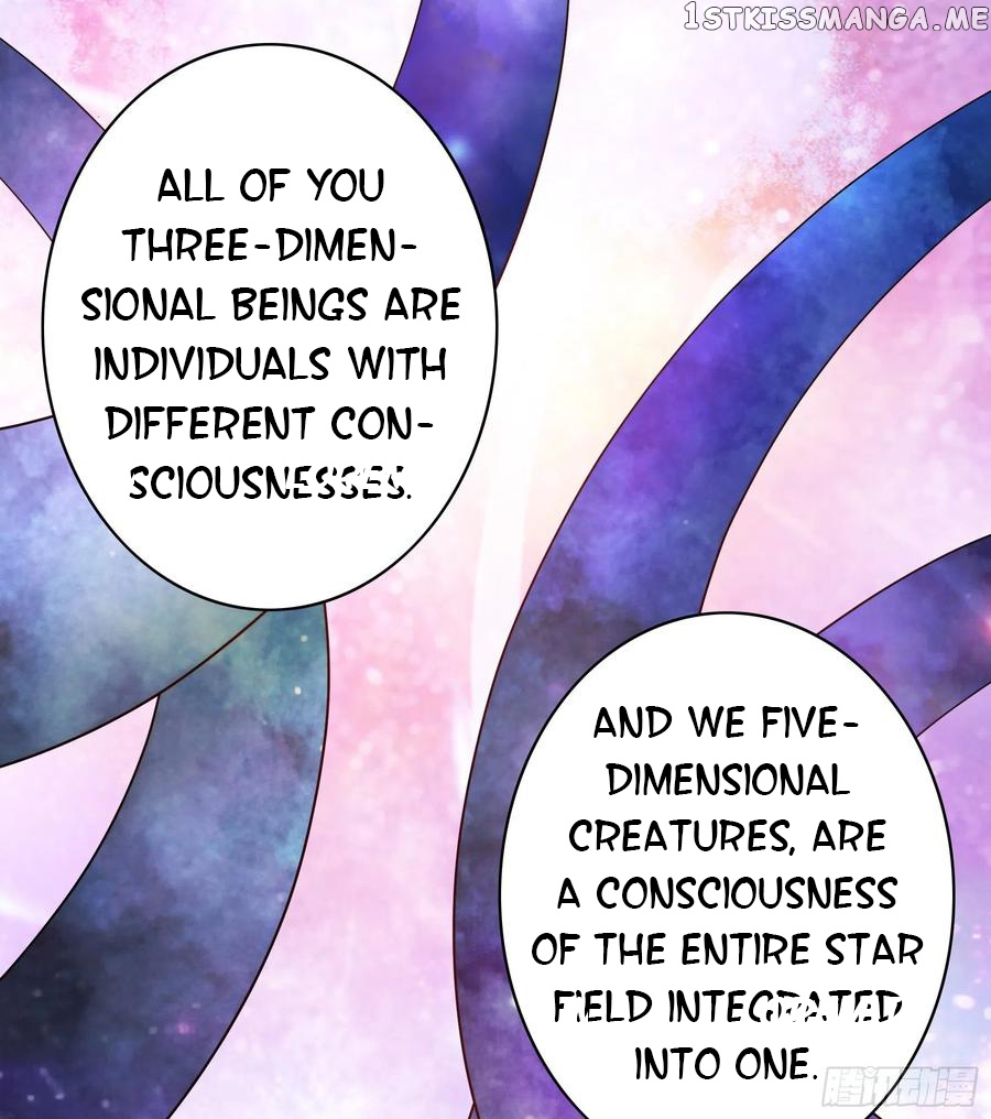 I Want To Roam chapter 56 - page 18