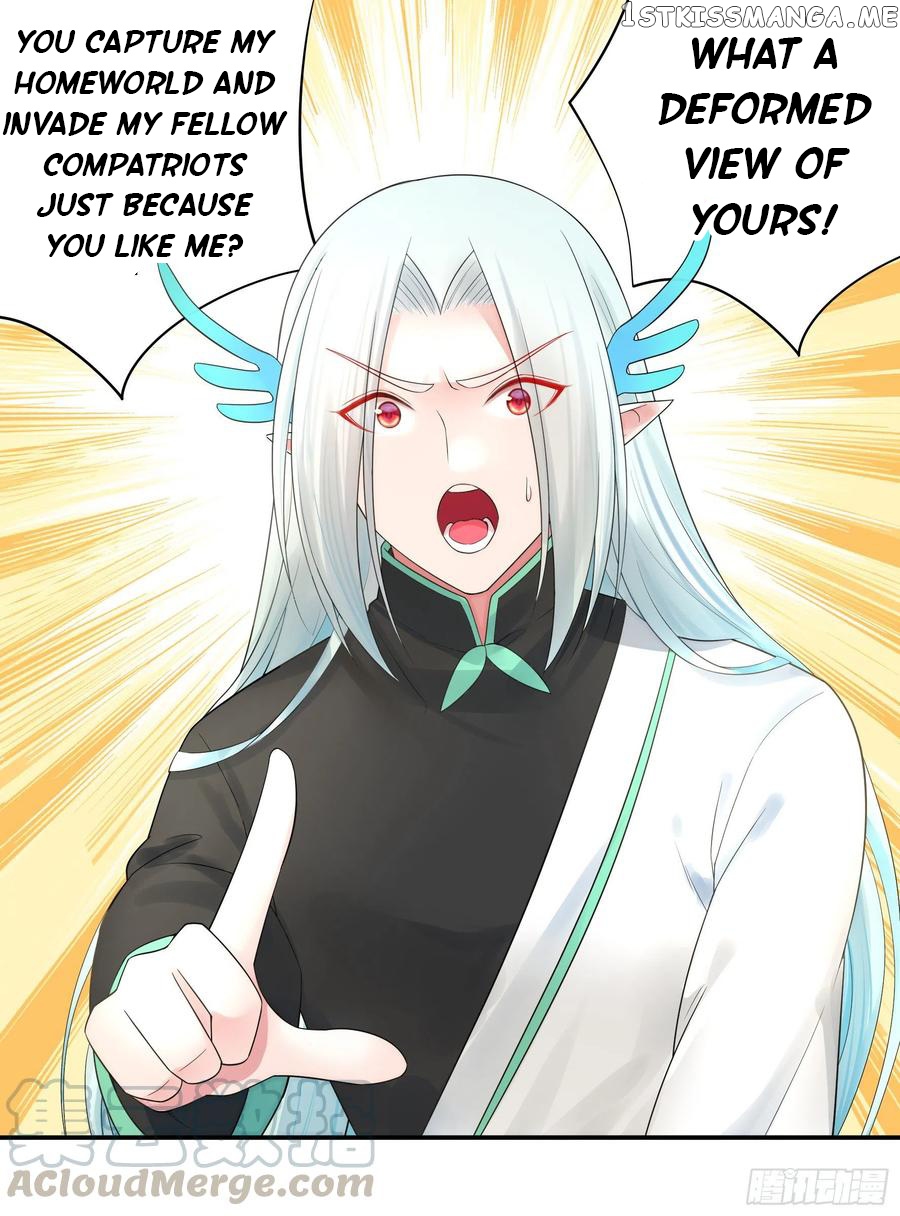 I Want To Roam chapter 56 - page 2