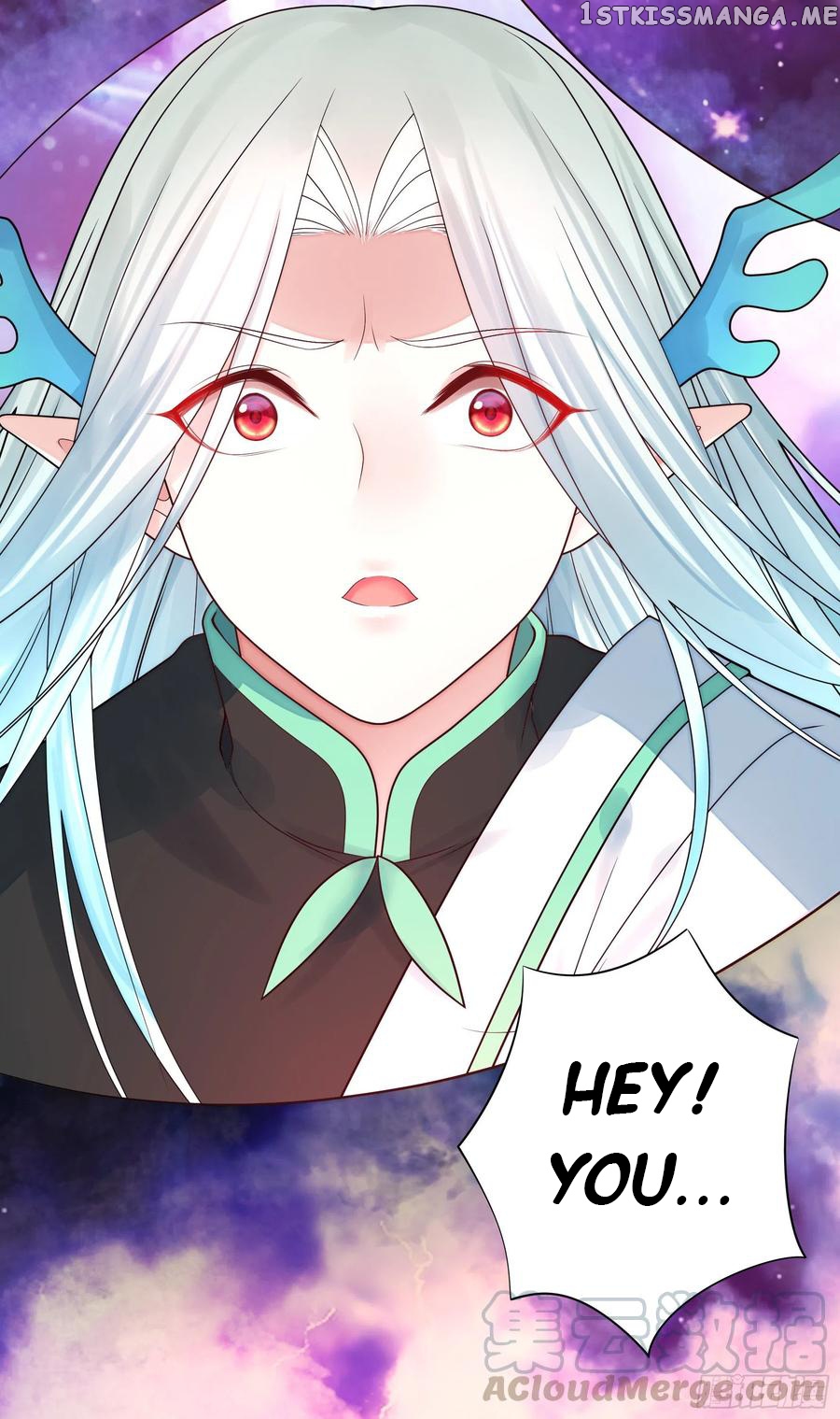 I Want To Roam chapter 56 - page 20