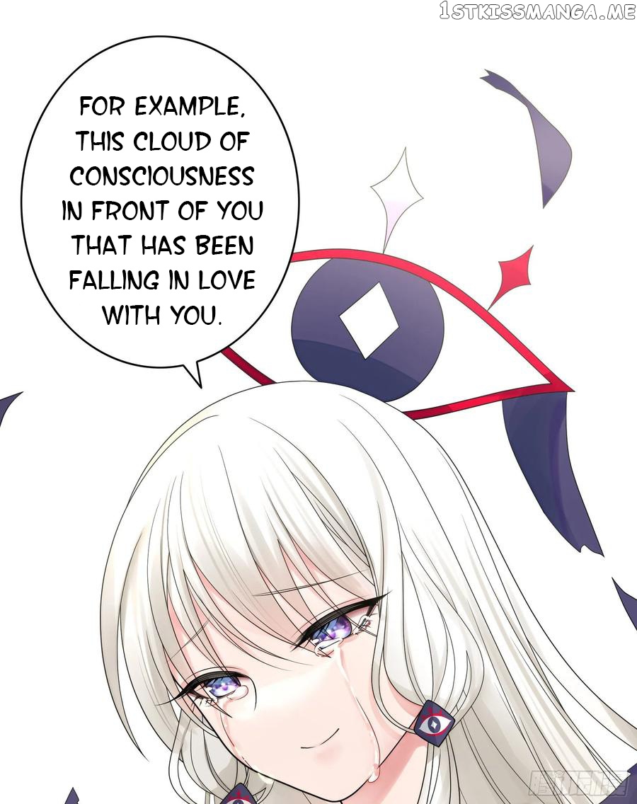 I Want To Roam chapter 56 - page 21