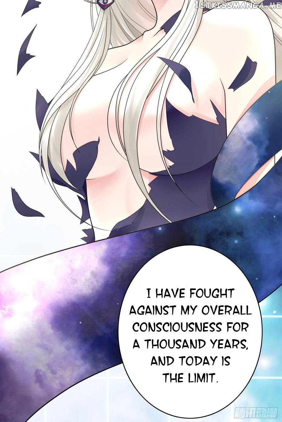 I Want To Roam chapter 56 - page 22